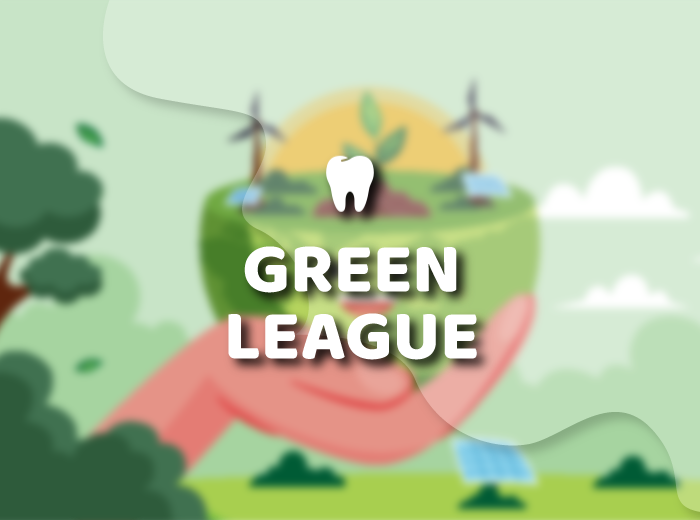 Green League