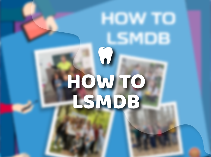 How to LSMDB