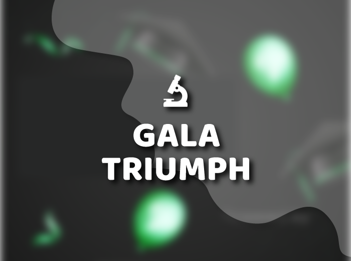Gala Triumph