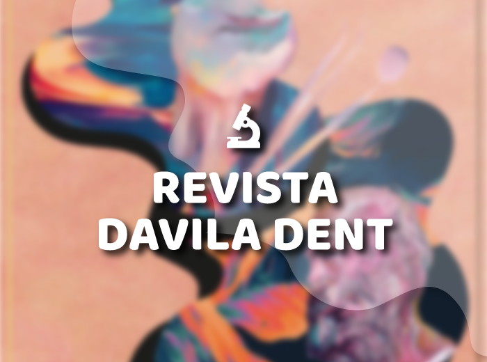 Revista Davila Dent