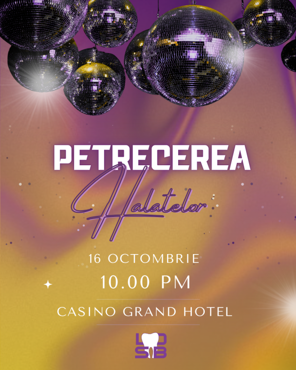 Petrecerea Halatelor